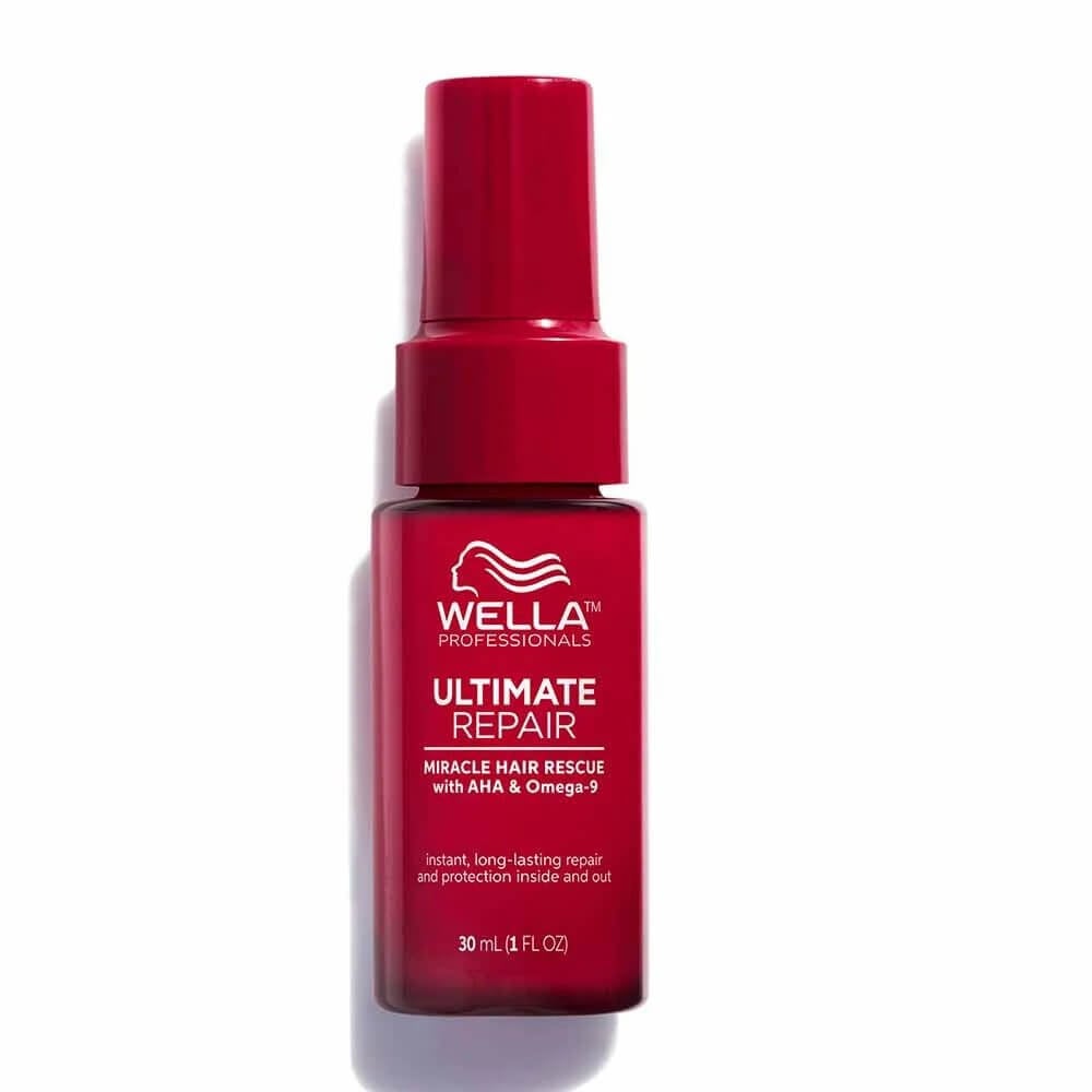 Wella Professionals Ultimate Repair Miracle Rescue   